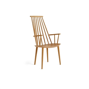 HAY - STOL - J110 CHAIR - OILED OAK